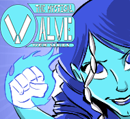 The Mystical Valve